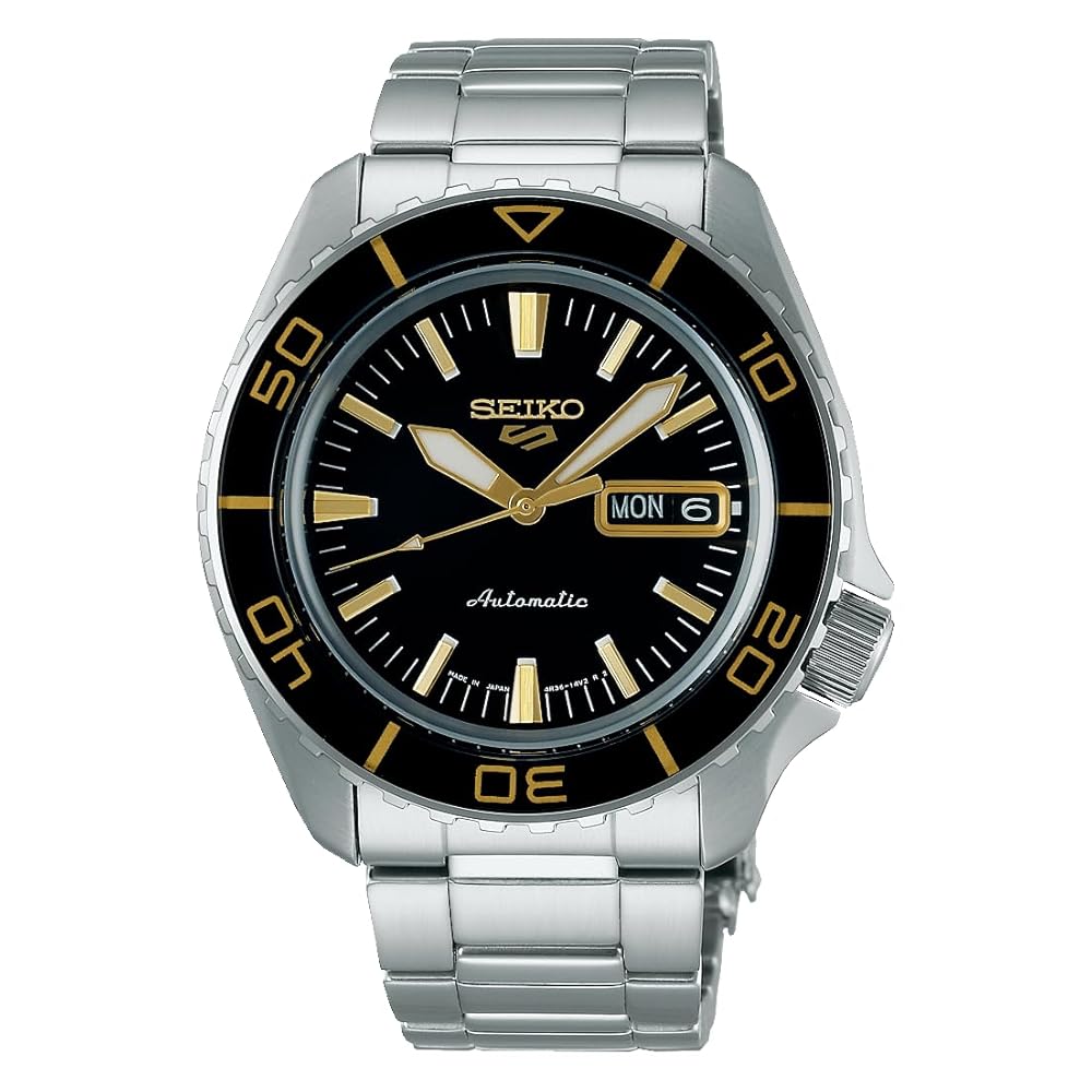 Amazon.com: Watch Seiko SBSA261 Made in Japan New, Silver